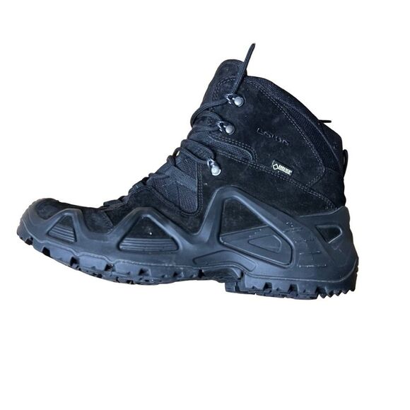 Lowa Zephyr GTX Mid TF Hiking Boot Mens 13 - Picture 5 of 10